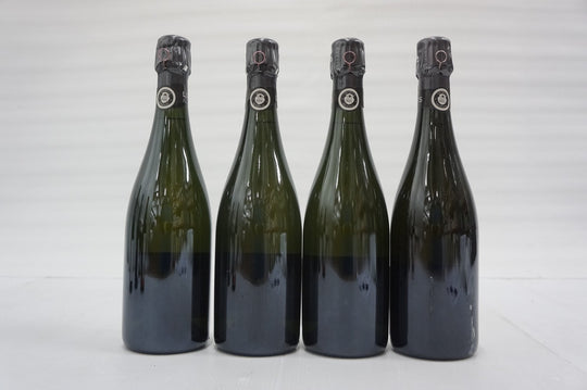 Jacques Selosse Extra Brut La Cote Faron Grand Cru NV *