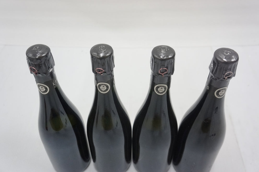 Jacques Selosse Extra Brut La Cote Faron Grand Cru NV *
