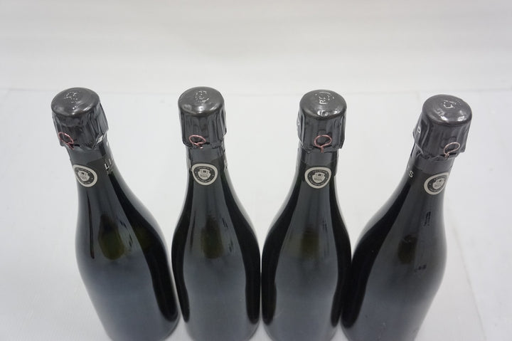 Jacques Selosse Extra Brut La Cote Faron Grand Cru NV *