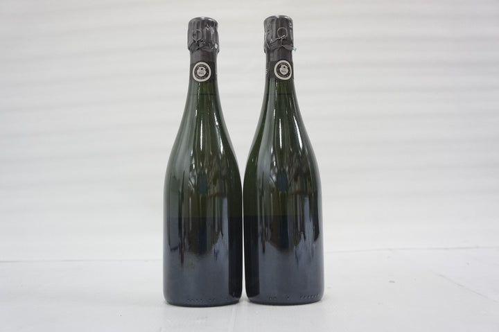 Jacques Selosse Extra Brut Les Carelles Grand Cru NV