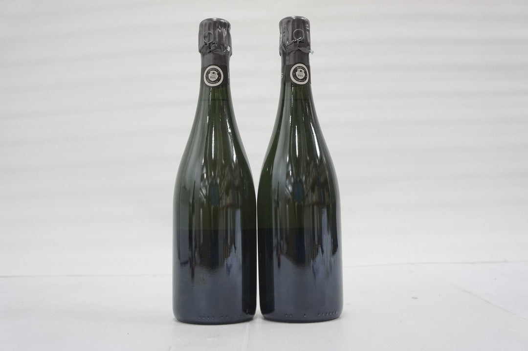 Jacques Selosse Extra Brut Les Carelles Grand Cru NV