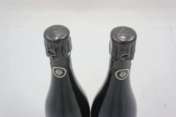 Jacques Selosse Extra Brut Les Carelles Grand Cru NV