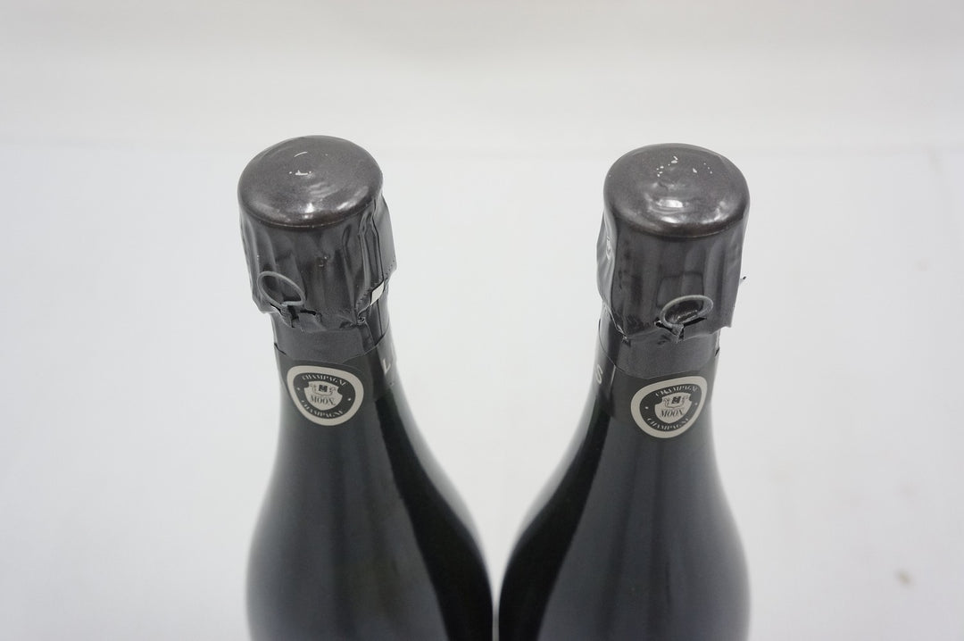 Jacques Selosse Extra Brut Les Carelles Grand Cru NV