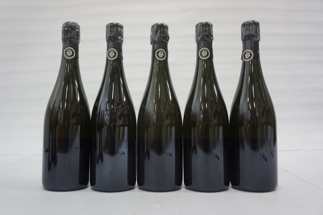 Jacques Selosse Extra Brut Sous Le Mont Grand Cru NV