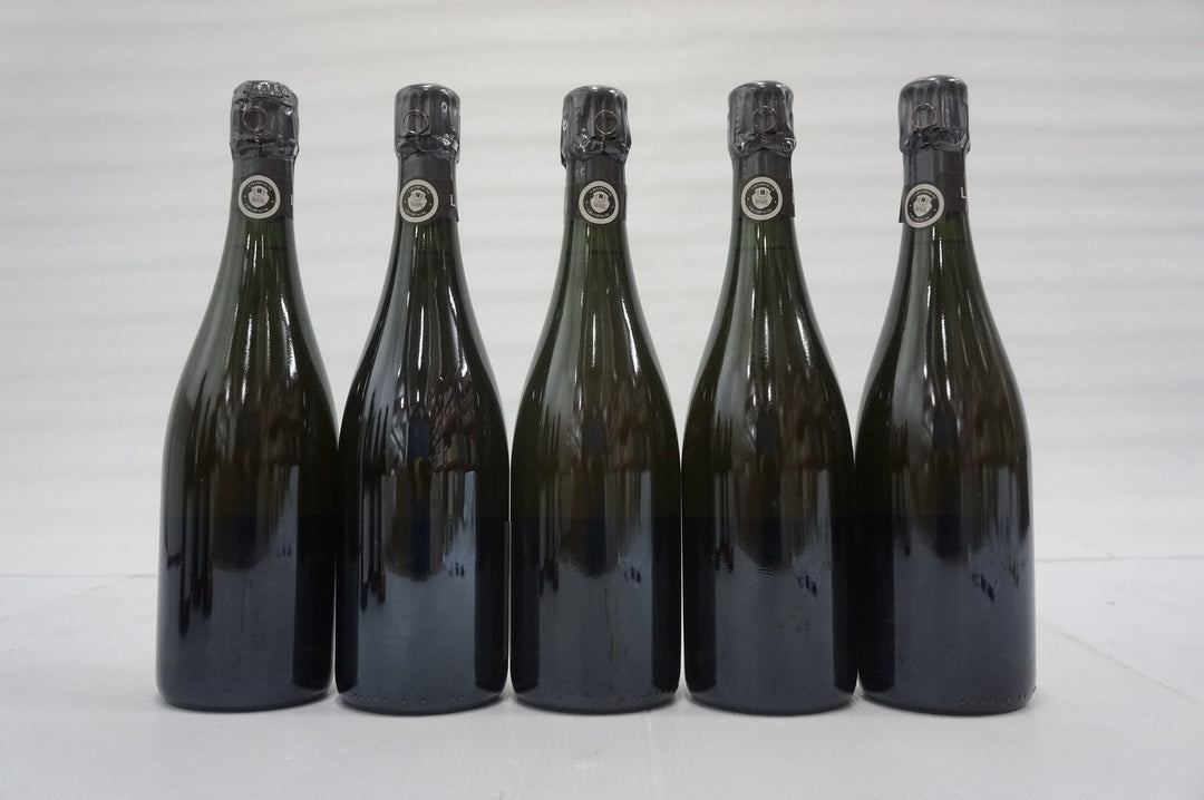 Jacques Selosse Extra Brut Sous Le Mont Grand Cru NV