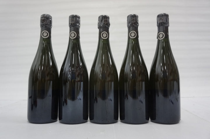 Jacques Selosse Extra Brut Sous Le Mont Grand Cru NV