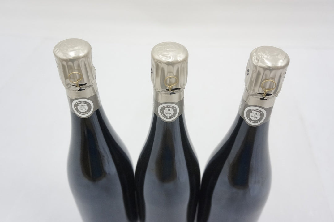 Jacques Selosse Blanc de Blancs Grand Cru Millesime 2005