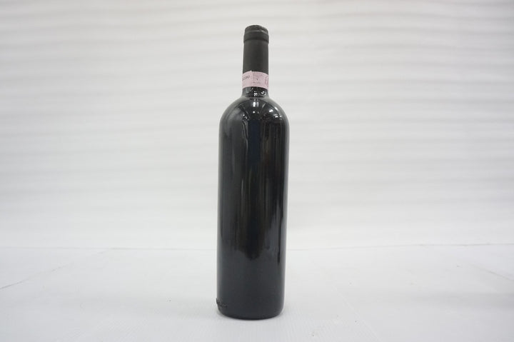 Soldera Case Basse Brunello di Montalcino Riserva 1998