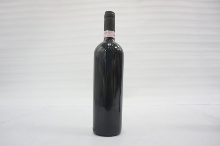 Soldera Case Basse Brunello di Montalcino Riserva 1998