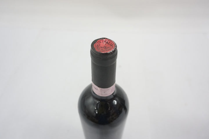 Soldera Case Basse Brunello di Montalcino Riserva 1998