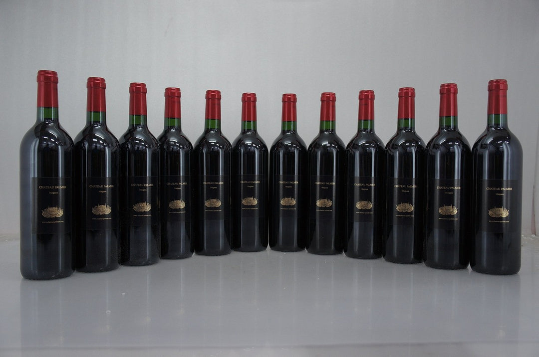 Chateau Palmer 2000