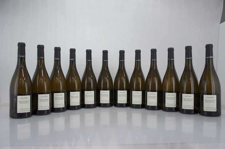 Billaud Simon Chablis Montee de Tonnerre 1er Cru 2013
