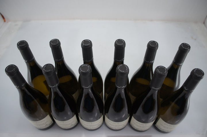 Billaud Simon Chablis Montee de Tonnerre 1er Cru 2013