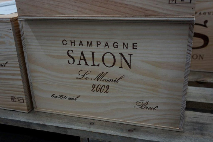 Salon 2002