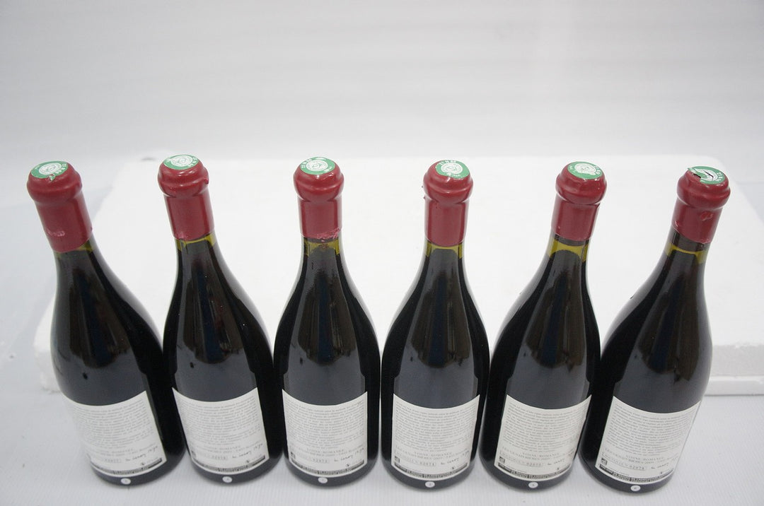 Leroy (Domaine) Vosne Romanee Les Genaivrieres 2009