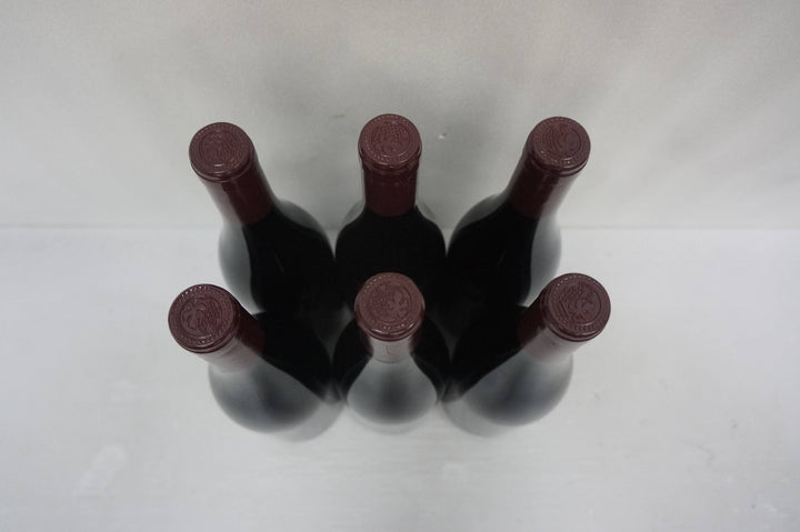 Georges Noellat Vosne Romanee Les Chaumes 1er Cru 2014