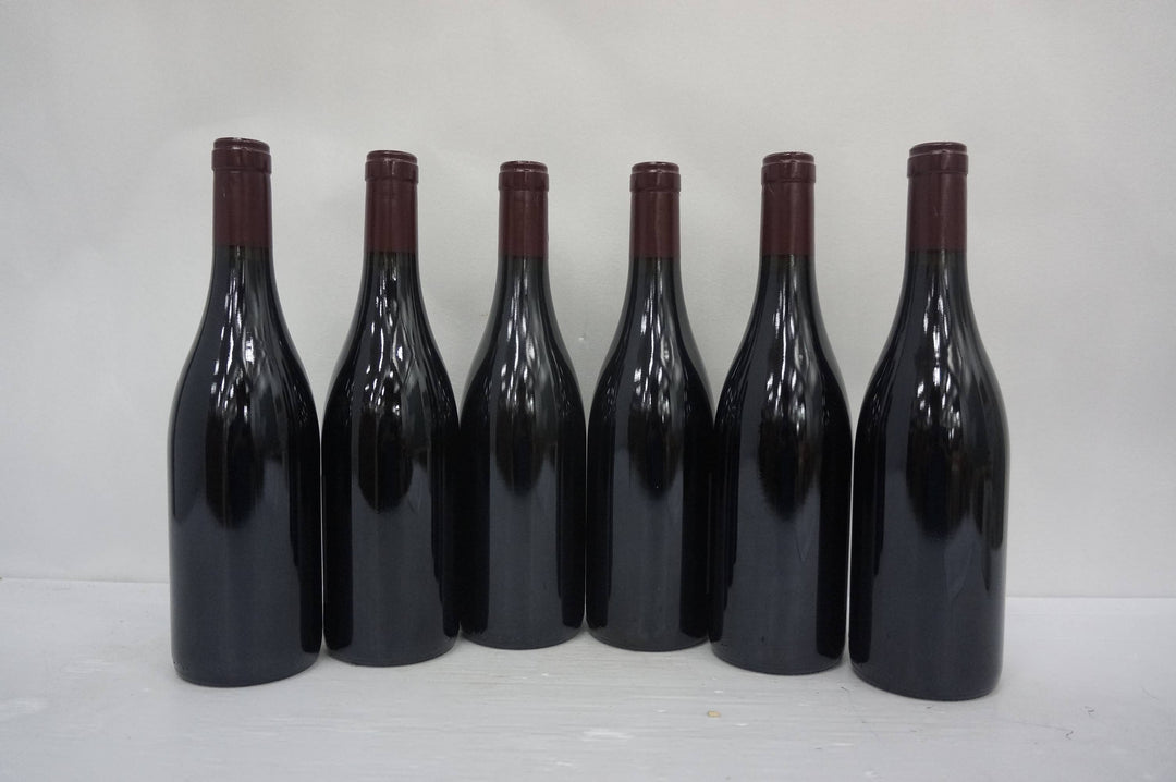 Georges Noellat Vosne Romanee Les Chaumes 1er Cru 2014