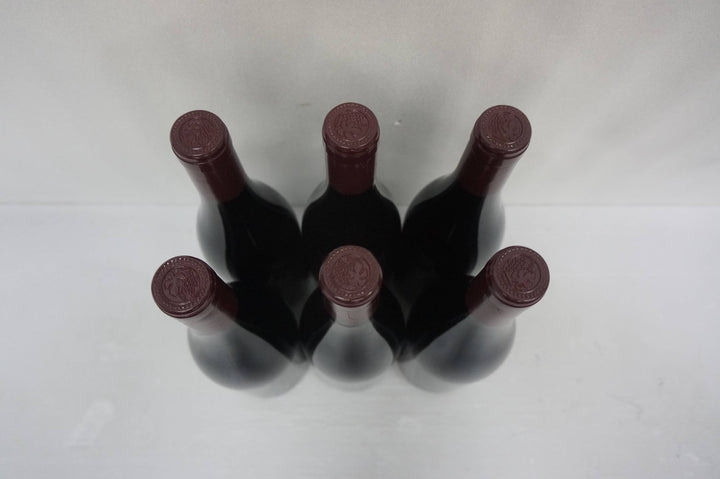 Georges Noellat Vosne Romanee Les Chaumes 1er Cru 2014