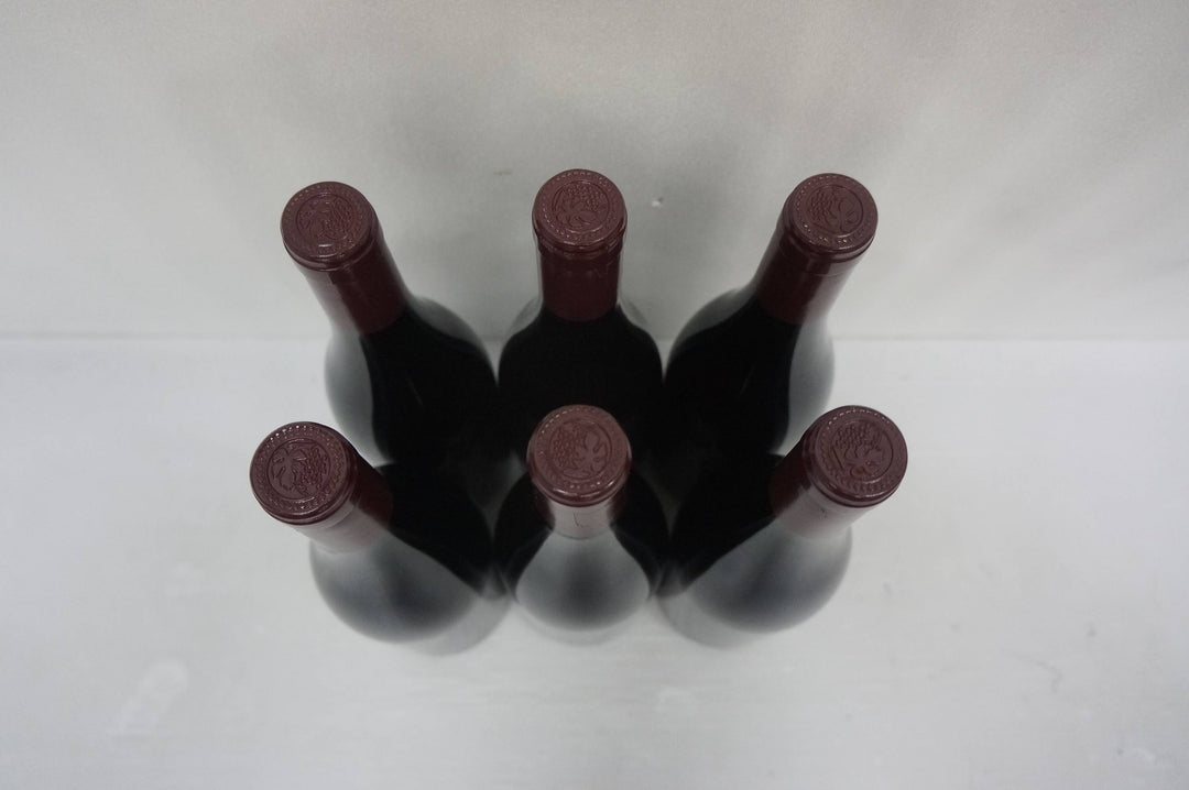 Georges Noellat Vosne Romanee Les Chaumes 1er Cru 2014