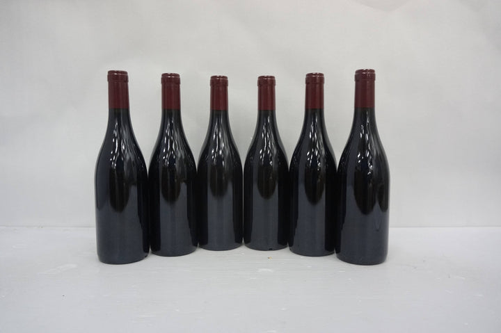 Georges Noellat Vosne Romanee 2014