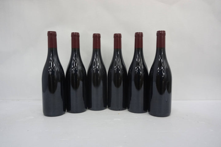 Georges Noellat Vosne Romanee 2014