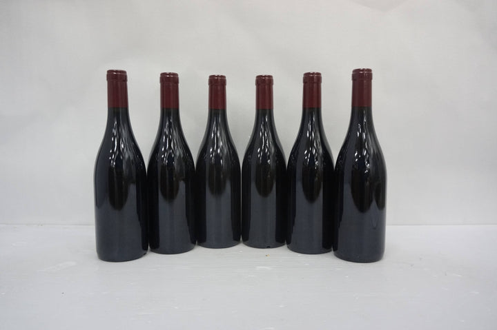 Georges Noellat Vosne Romanee 2014
