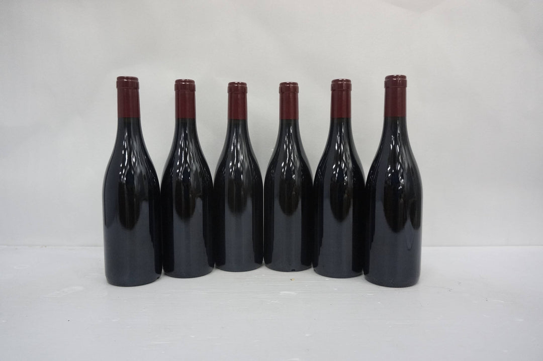 Georges Noellat Vosne Romanee 2014