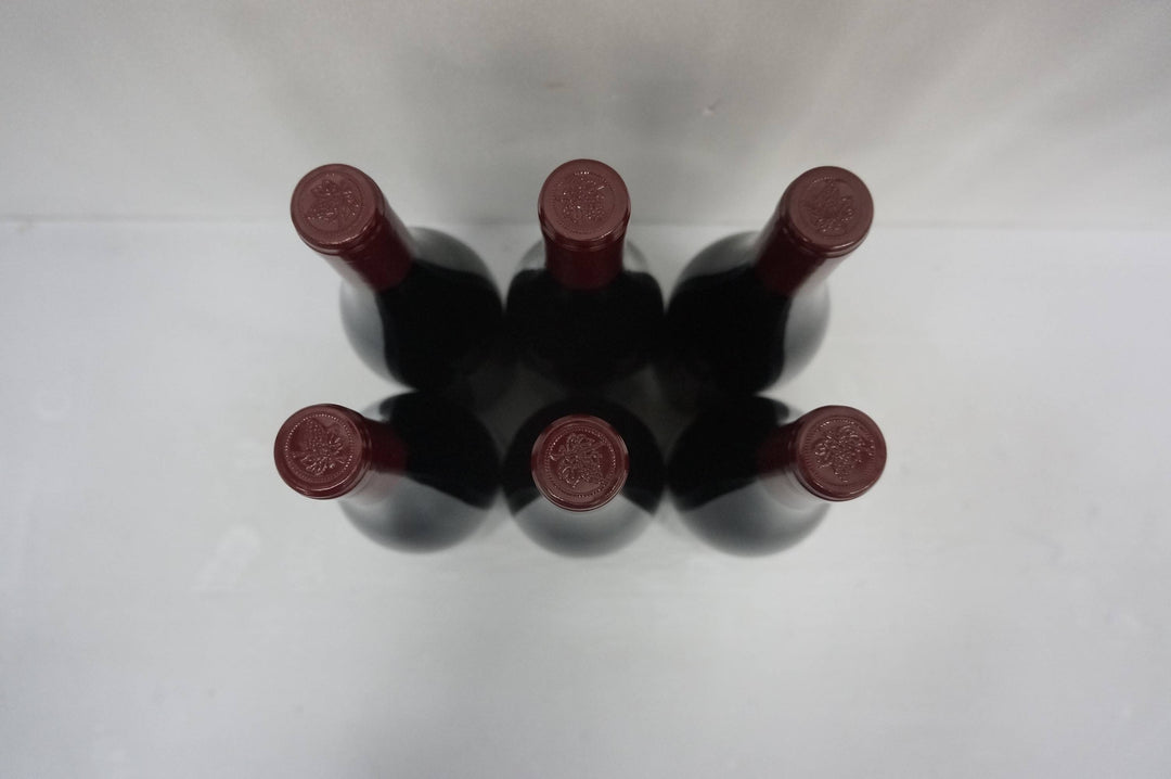 Georges Noellat Vosne Romanee 2014