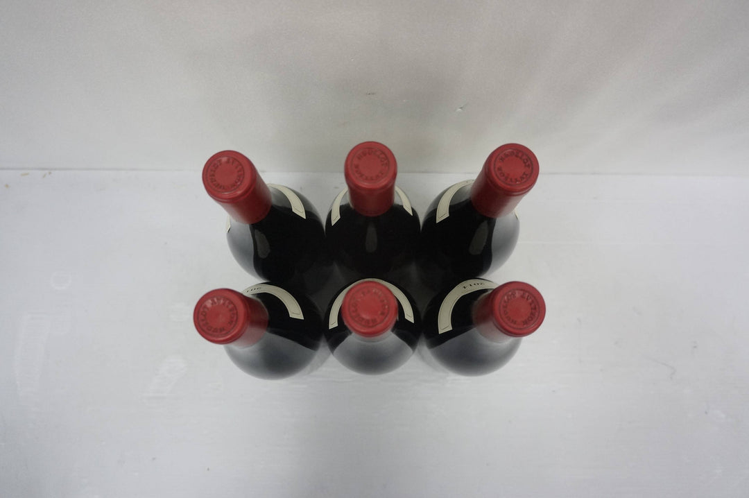 Hudelot Noellat Vougeot Les Petits Vougeots 1er Cru 2014