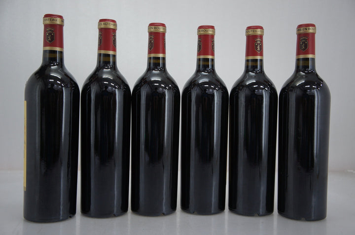 Chateau Angelus 2000