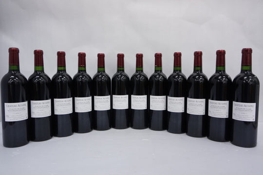 Chateau Ausone 2002