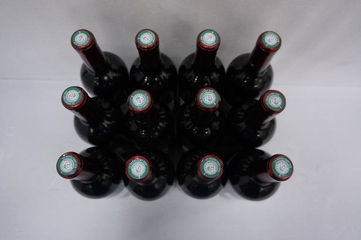 Chateau Ausone 2002