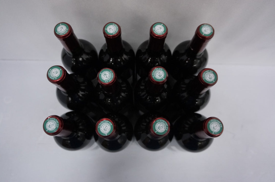 Chateau Ausone 2002