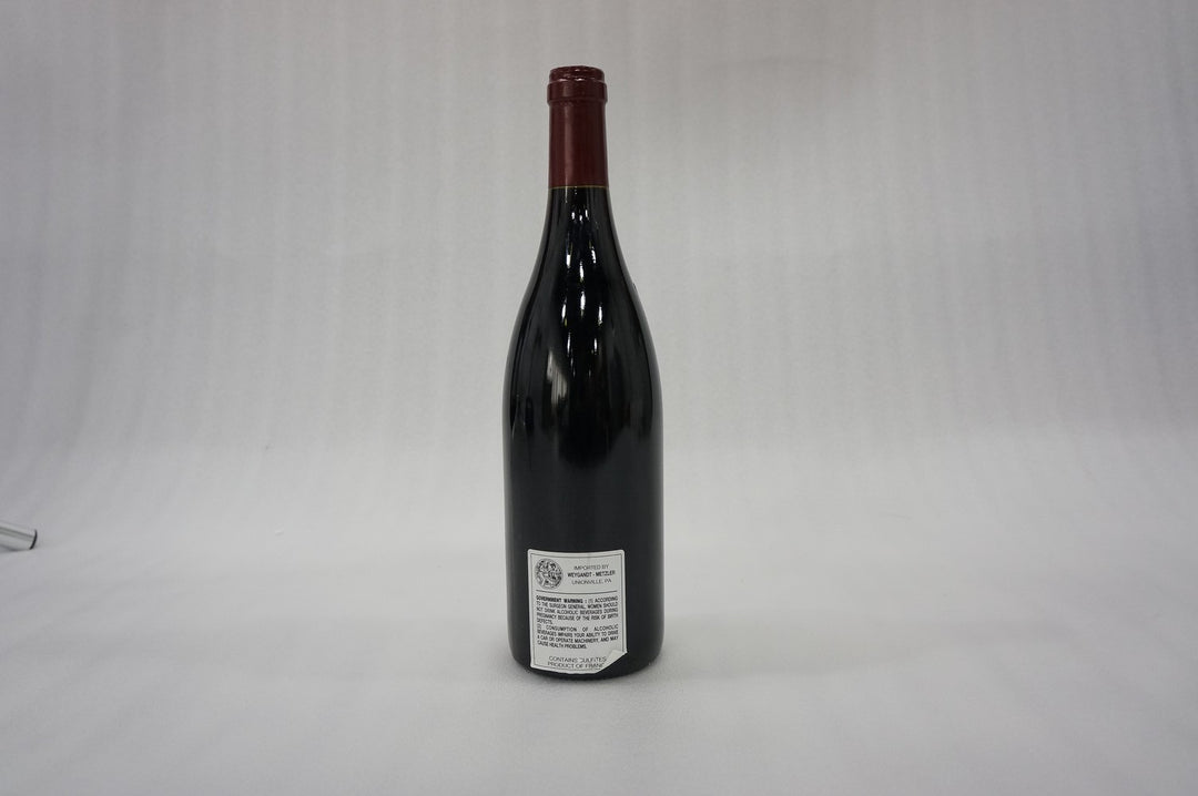 Dugat Py Gevrey Chambertin 1er Cru 2001