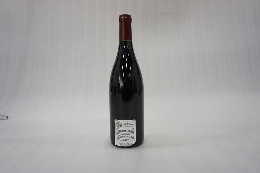 Dugat Py Gevrey Chambertin 1er Cru 2001