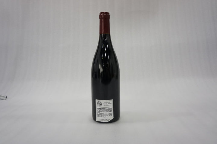 Dugat Py Gevrey Chambertin 1er Cru 2001