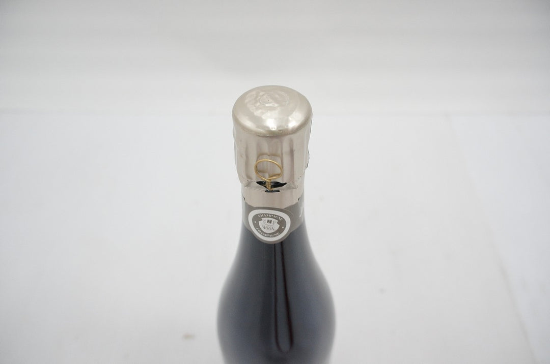 Jacques Selosse Blanc de Blancs Grand Cru Millesime 2005