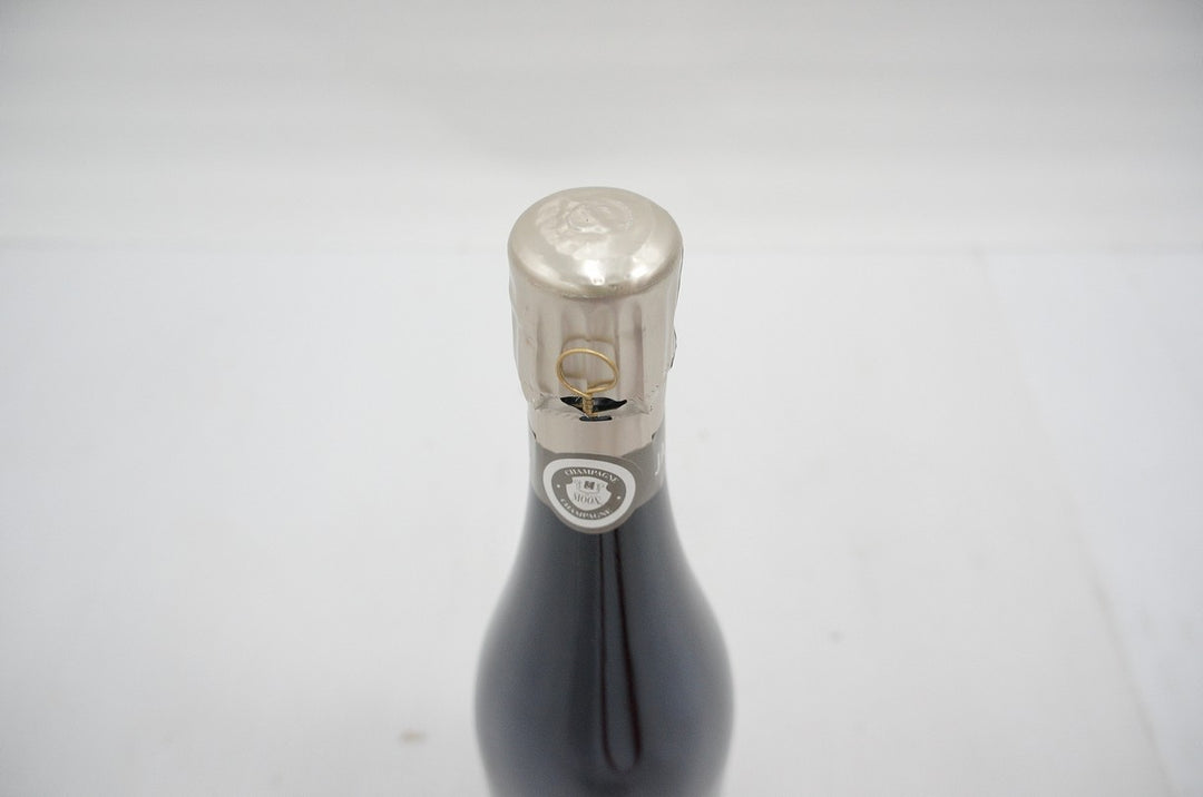 Jacques Selosse Blanc de Blancs Grand Cru Millesime 2005