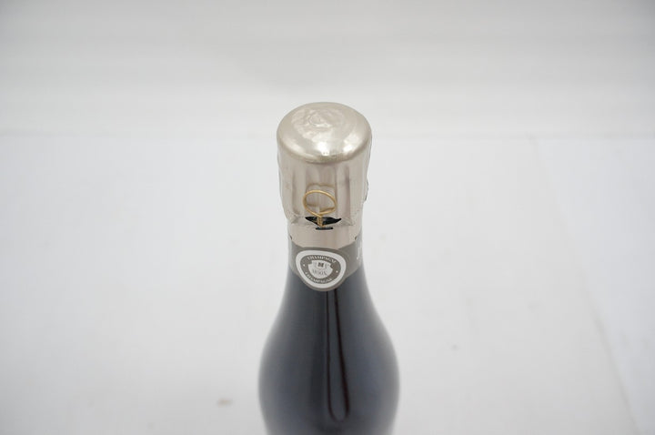 Jacques Selosse Blanc de Blancs Grand Cru Millesime 2005