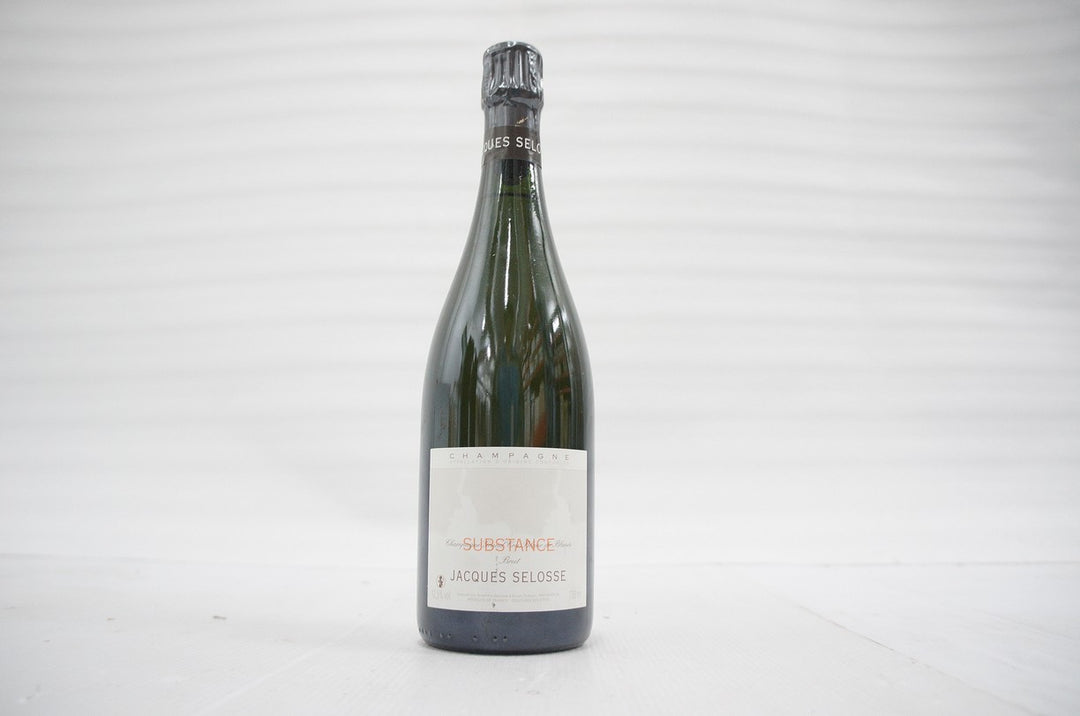Jacques Selosse Brut Substance Grand Cru NV
