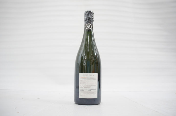 Jacques Selosse Brut Substance Grand Cru NV