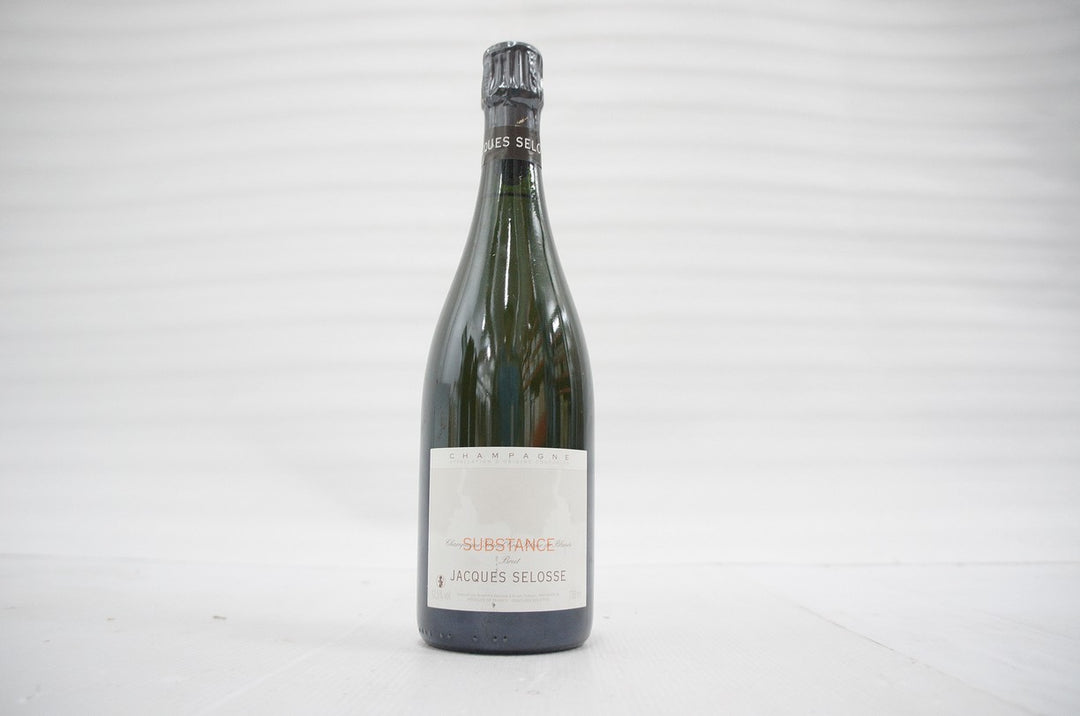 Jacques Selosse Brut Substance Grand Cru NV