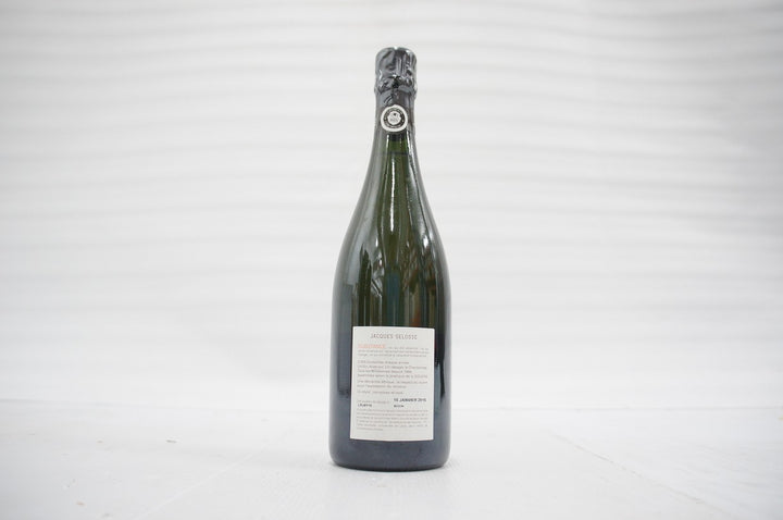Jacques Selosse Brut Substance Grand Cru NV