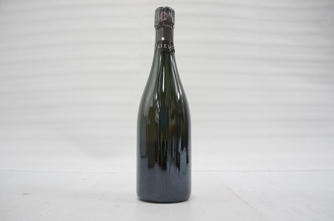 Jacques Selosse Extra Brut La Cote Faron Grand Cru NV