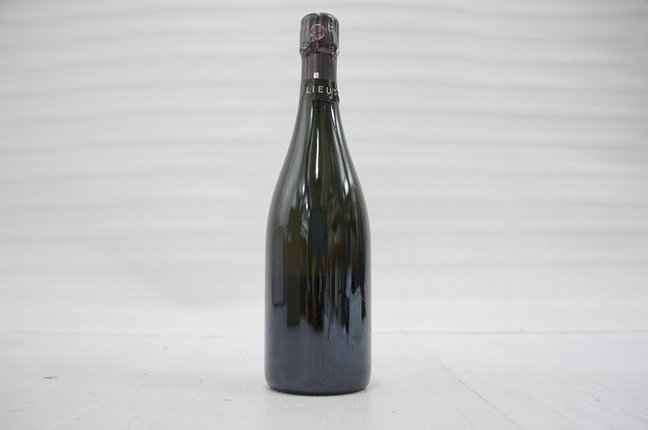Jacques Selosse Extra Brut La Cote Faron Grand Cru NV