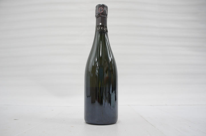 Jacques Selosse Extra Brut La Cote Faron Grand Cru NV
