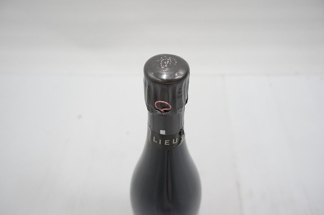 Jacques Selosse Extra Brut La Cote Faron Grand Cru NV