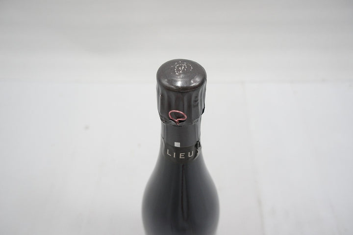 Jacques Selosse Extra Brut La Cote Faron Grand Cru NV