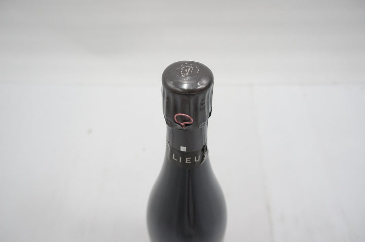 Jacques Selosse Extra Brut La Cote Faron Grand Cru NV
