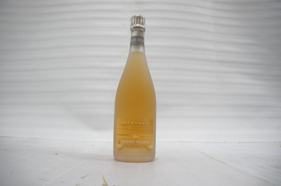 Jacques Selosse Brut Rose NV